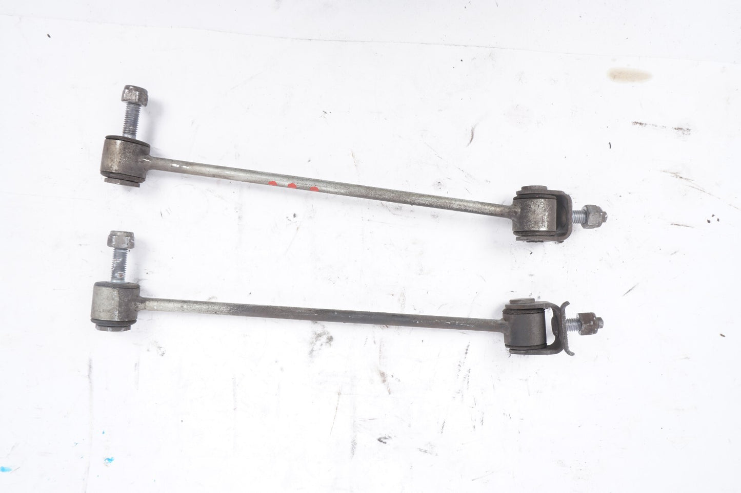 14-17 Mercedes S550 W222 RWD Rear Suspension Link Left & Right OEM