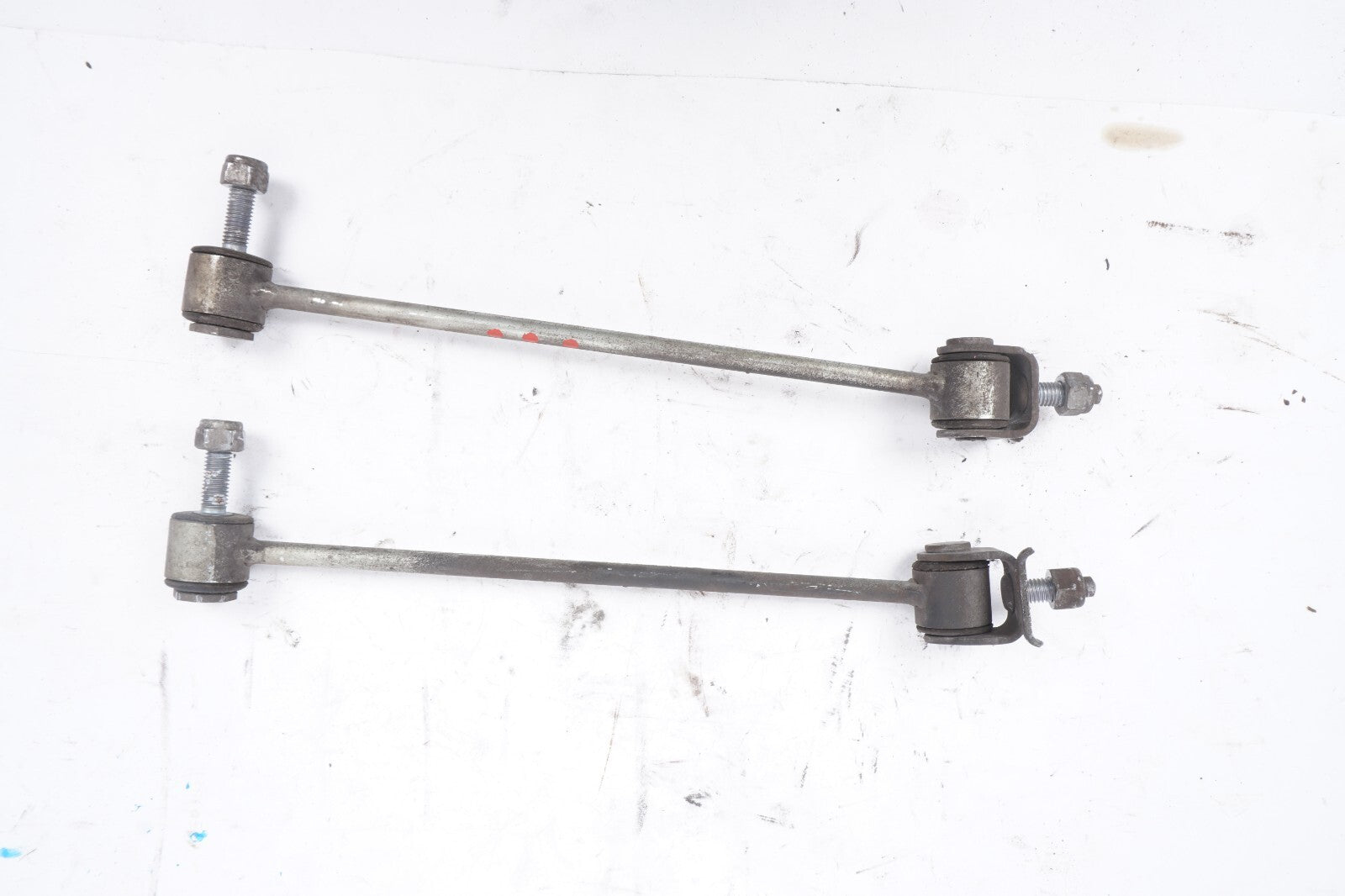 14-17 Mercedes S550 W222 RWD Rear Suspension Link Left & Right OEM