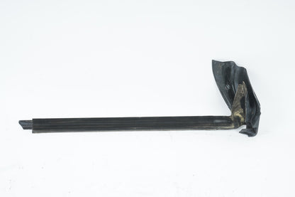 03 - 08 Mercedes R230 SL500 Rear Right Pass Side Quarter Window Belt Trim OEM