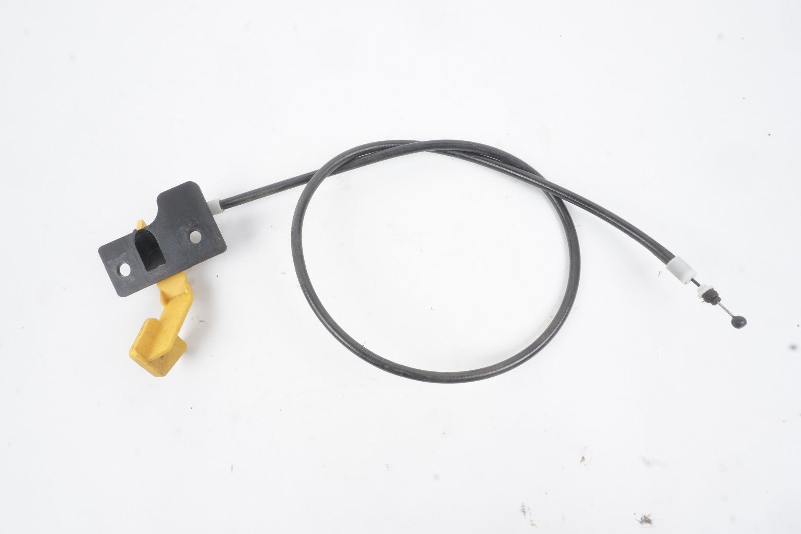 2015-2023 Jeep Renegade Hood Release Cable Pull Lever Handle OEM