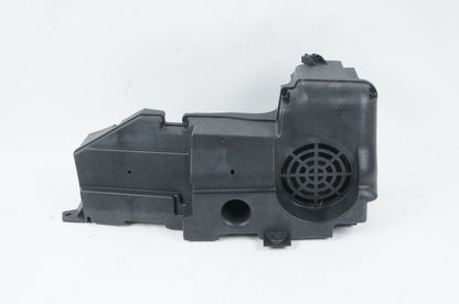 2012 - 2015 AUDI A7 SUBWOOFER SPEAKER BOX GENUINE 4G9035381A OEM