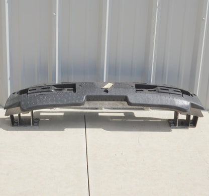 2010 - 2013 Lexus IS250 IS350 Convertible Rear Bumper Reinforcement & Foam OEM