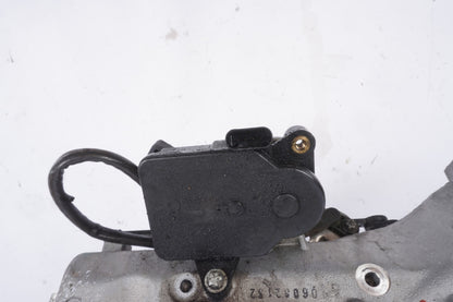 2011 - 2013 MERCEDES GL450 DIESEL INTAKE MANIFOLD ASSEMBLY OEM