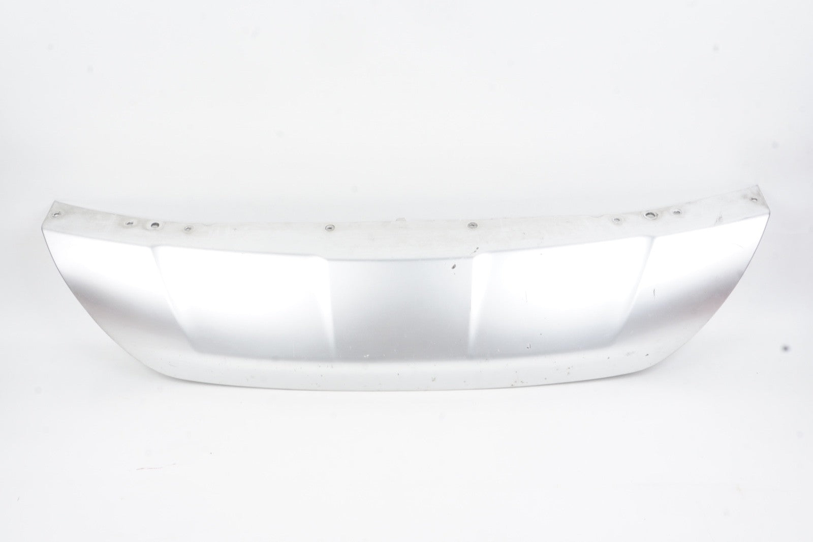 2017-2024 Alfa Romeo Stelvio Rear Lower Bumper Cover Valance Spoiler Panel OEM