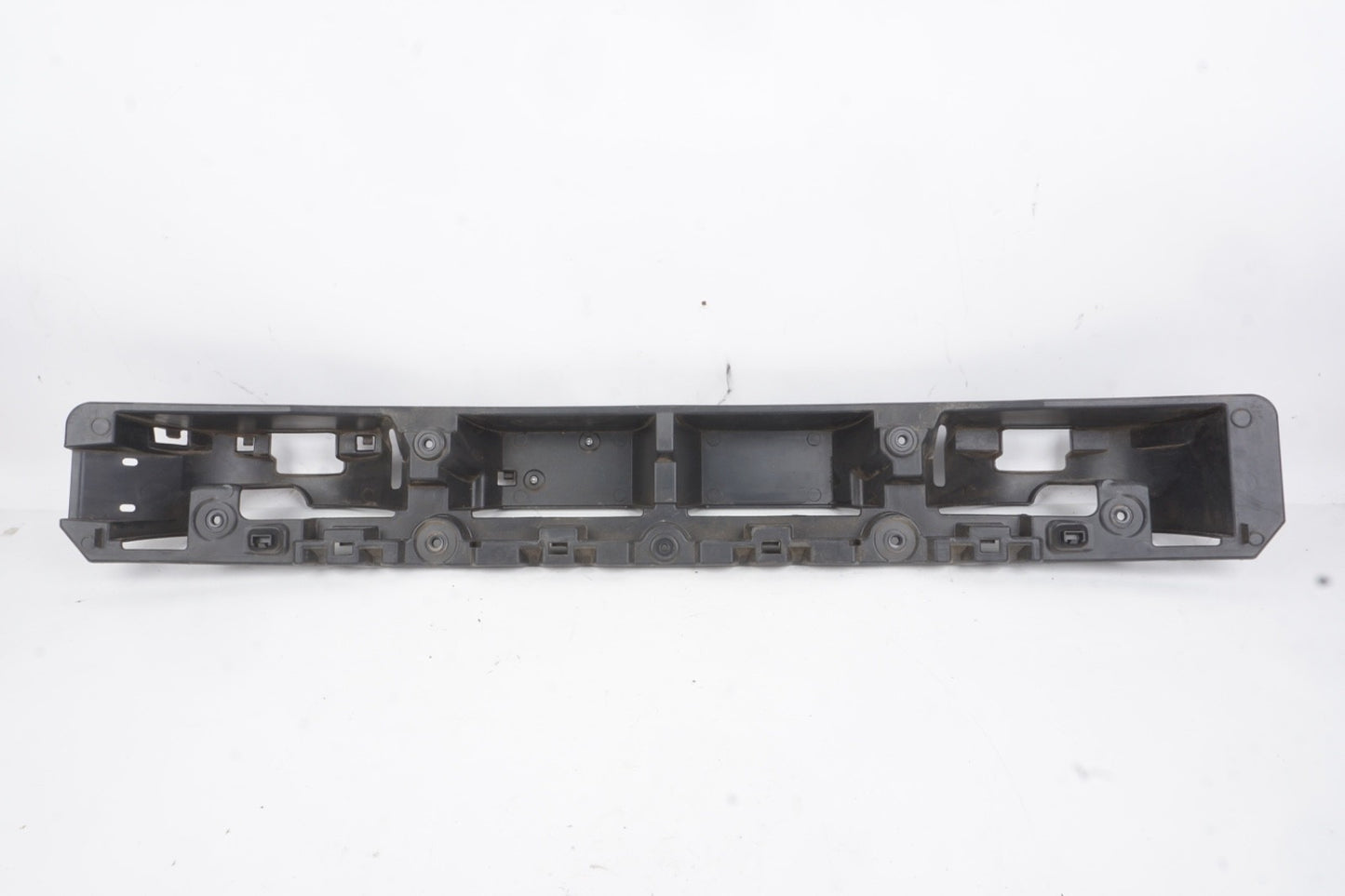 2015 - 2023 Jeep Renegade Rear Back Bumper Cover Panel Energy Absorber Antenna