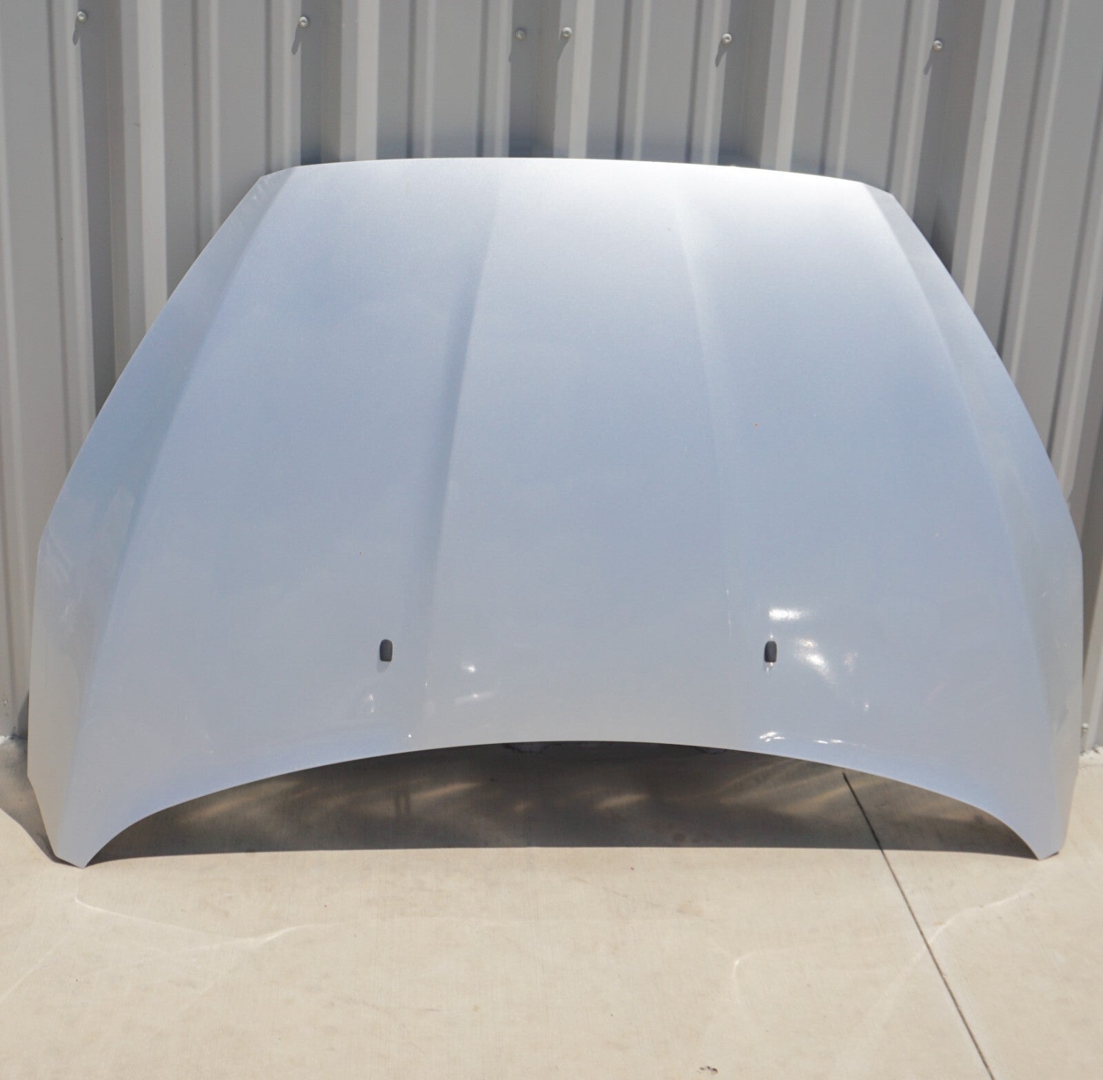 2015 - 2018 FORD FOCUS Hood Bonnet OEM