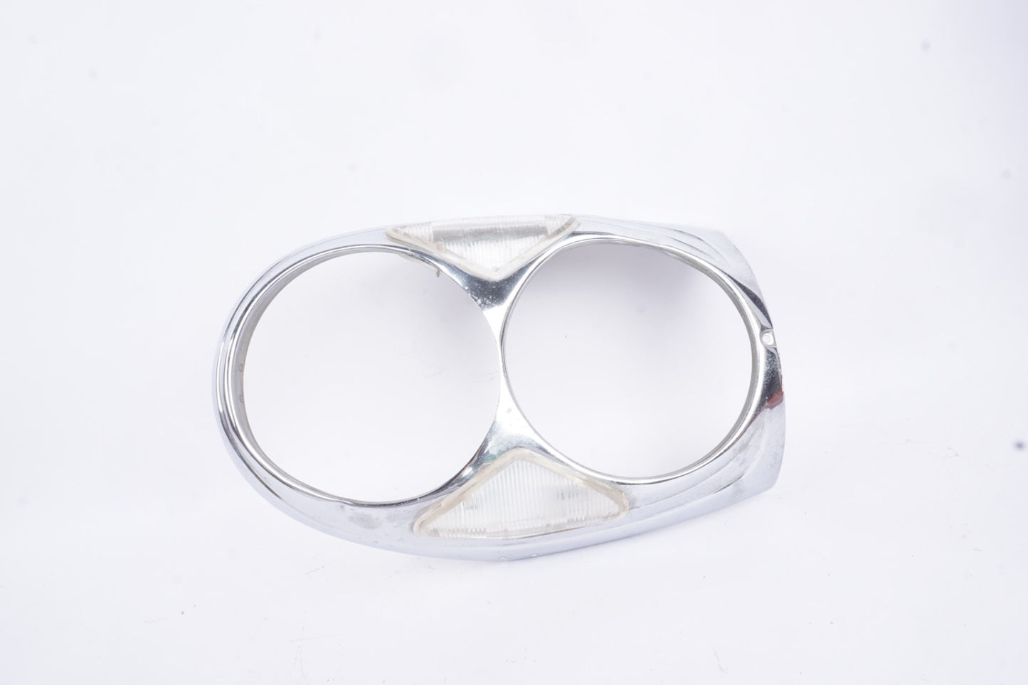 Mercedes W111 W108 W109 W112 US Headlight Trim 220SE 250SE 280SE 0301350007