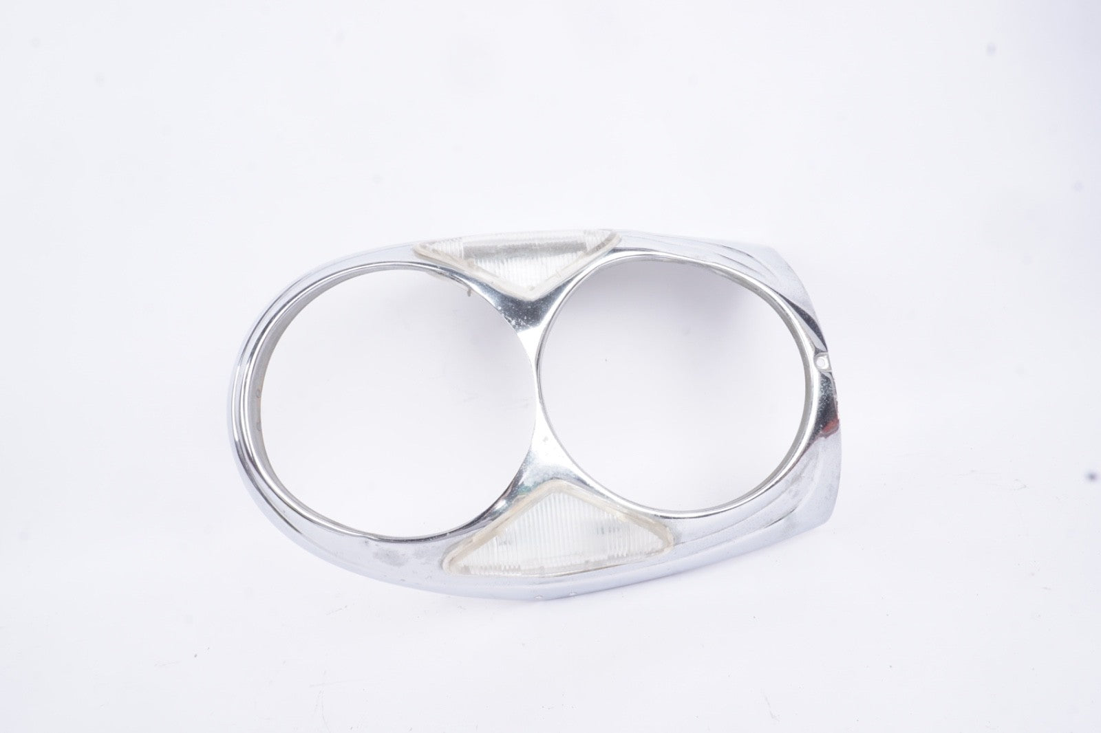 Mercedes W111 W108 W109 W112 US Headlight Trim 220SE 250SE 280SE 0301350007