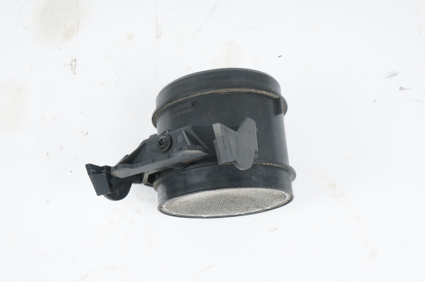 07-11 Mercedes S550 W221 MASS AIR FLOW SENSOR 2730940948 OEM