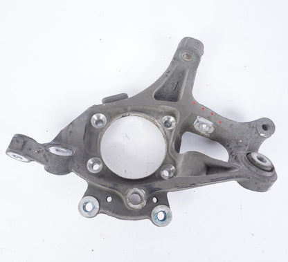 2014 - 2020 Maserati Ghibli Rear Left Driver Side Knuckle Spindle Hub OEM