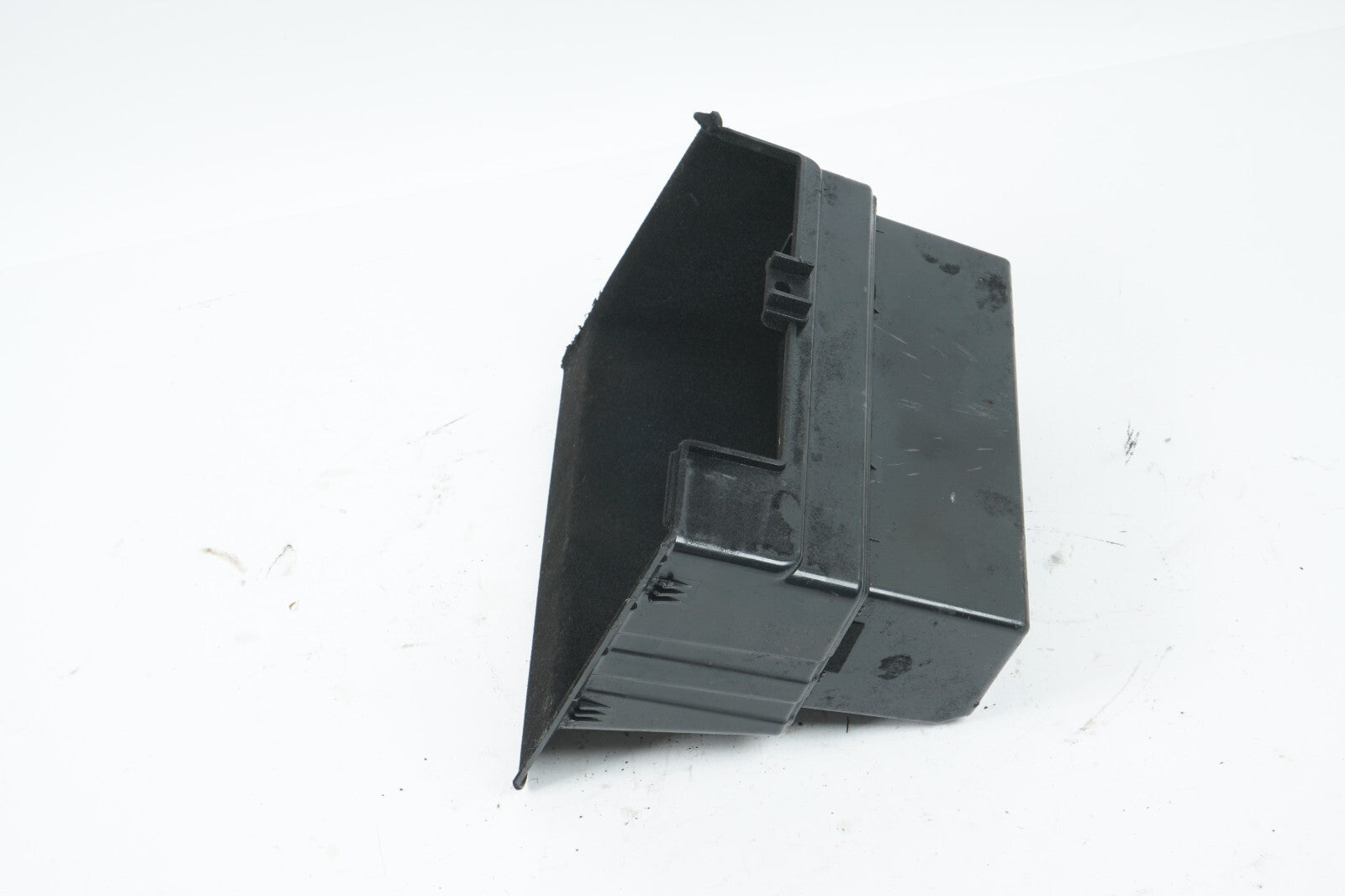 2008 - 2013 BMW X6 GLOVE COMPARTMENT STORAGE BOX HOUSING TRAY  OEM
