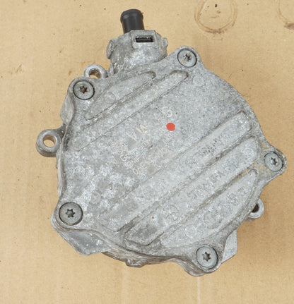 2012 - 2015 AUDI A7 3.0L ENGINE MOTOR VACUUM PUMP 06E145100P OEM