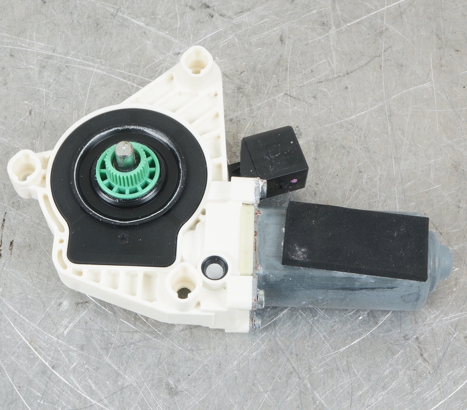 13-20 Mercedes R231 SL550 SL400 Front Right Side Window Regulator Motor OEM