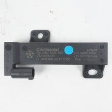 2017-19 ALFA ROMEO STELVIO KEYLESS ENTRY SMART KEY ANTENNA MODULE 68051315AB OEM