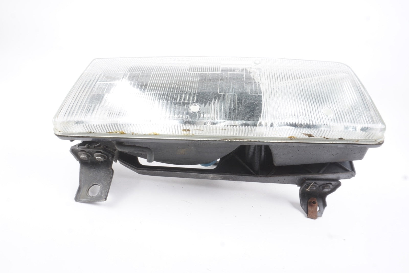 1987 - 1993 Cadillac Allante Left Headlight Assembly OEM