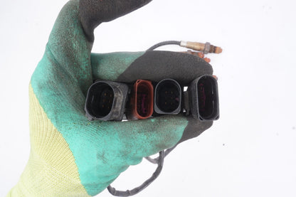 2004-2010 AUDI A8 QUATTRO 4.2L - Front Oxygen O2 Sensor - Set of 4