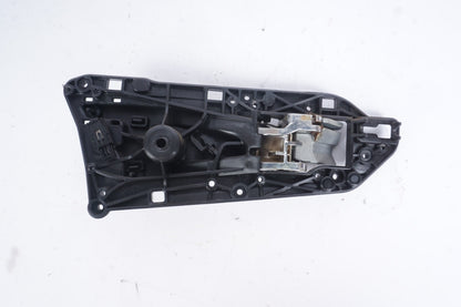 2011 - 2018 Porsche Cayenne Left Rear Interior Door Handle 7P5837019