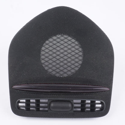 06-12 Mercedes ML350 GL450 ML450 Dashboard Dash Center Grille Speaker Cover OEM