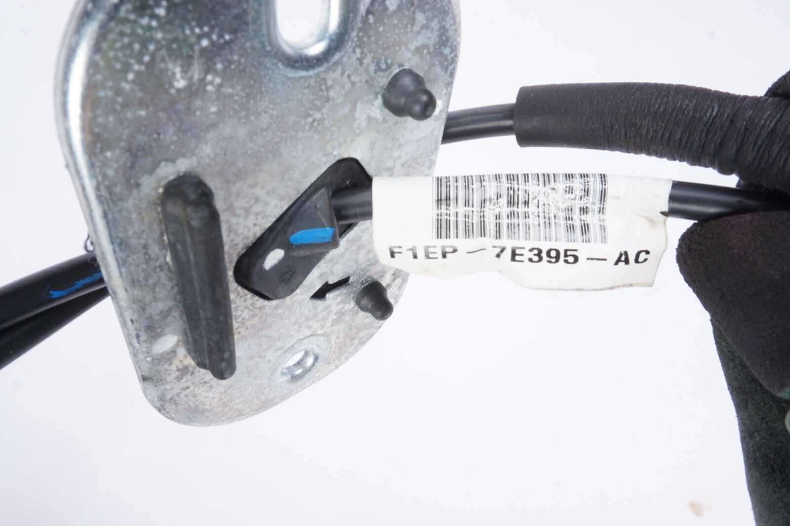 15 16 17 18 Ford Focus FWD 1.0L Automatic Transmission Shift Lever Linkage Cable