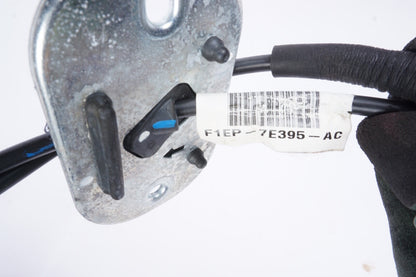 15 16 17 18 Ford Focus FWD 1.0L Automatic Transmission Shift Lever Linkage Cable