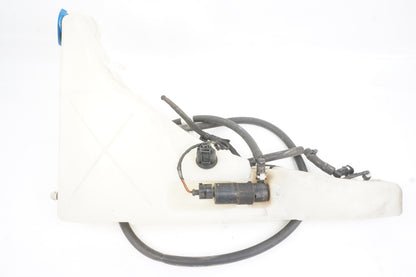2011-2017 Audi D4 A8 A8L Windshield Washer Fluid Reservoir Bottle OEM