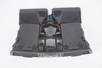 2010 - 2013 Mercedes E350 Convertible Coupe Front Center Dash A/C Vent Grill OEM