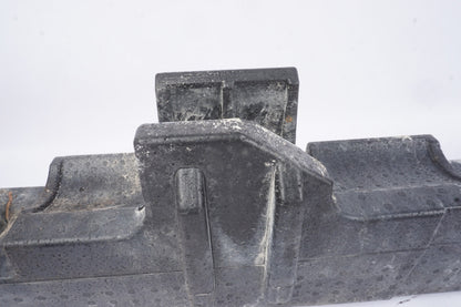 06-12 Mercedes GL450 GL550 Ml320 Rear Bumper Reinforcement Trailer Bar Foam Oem