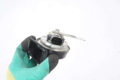 2009-2016 Mercedes-Benz GL450 High Low Pitch Tone Note Horn Signal Set of 2 OEM