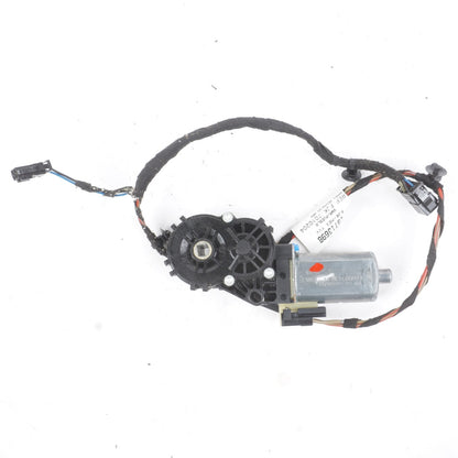 2012 - 2015 Volkswagen Passat Front Left Sport Seat Motor Wire OEM