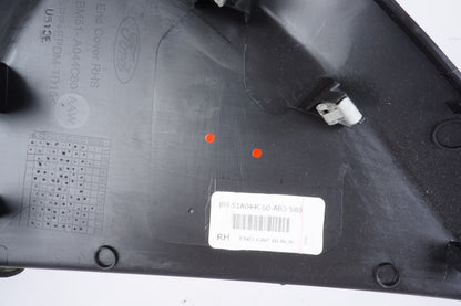 2012- 2018 Ford Focus Left Right Side Dash Board End Cap Panel Trim