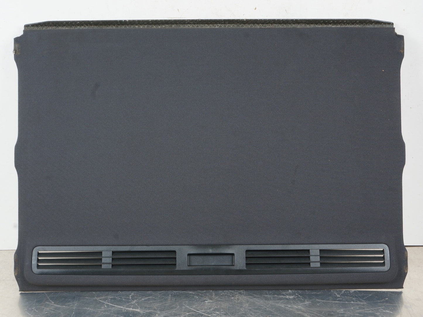 2008 - 2013 Mercedes C250 C300 Headliner Sun Roof Sunroof Sun Shade Cover Black