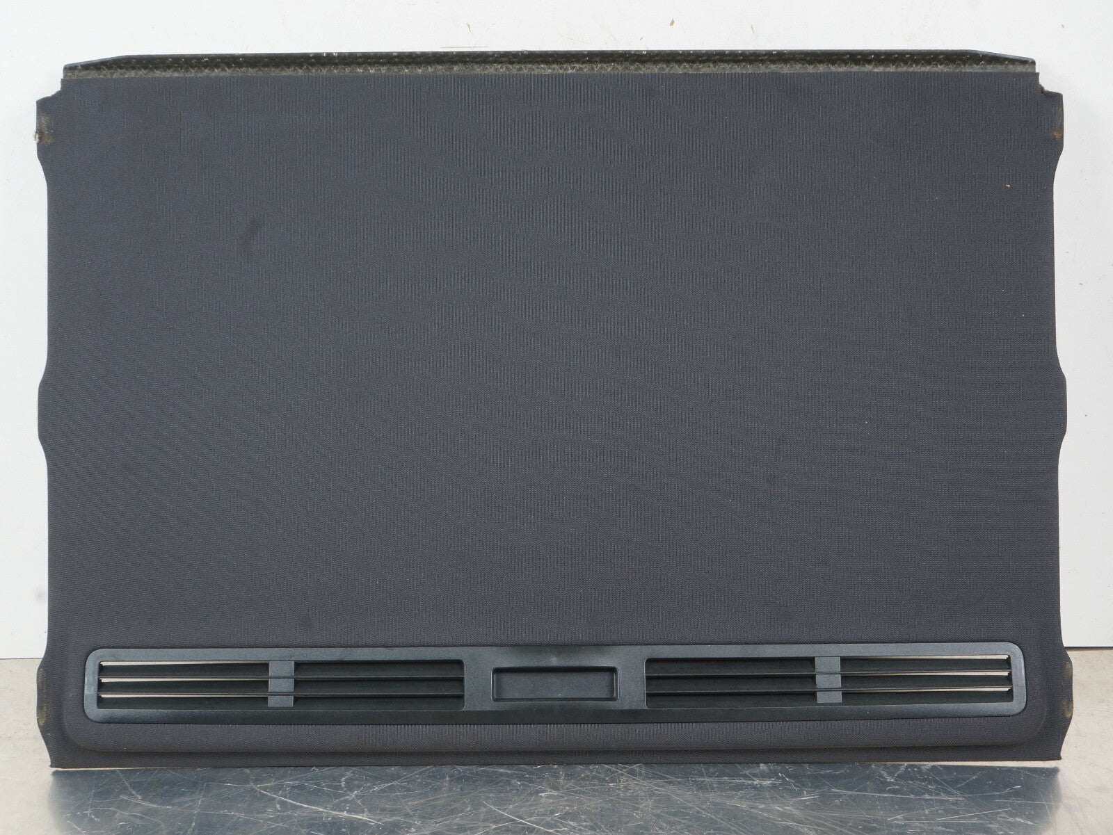 2008 - 2013 Mercedes C250 C300 Headliner Sun Roof Sunroof Sun Shade Cover Black