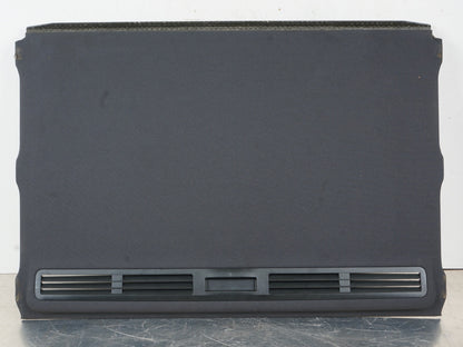 2008 - 2013 Mercedes C250 C300 Headliner Sun Roof Sunroof Sun Shade Cover Black