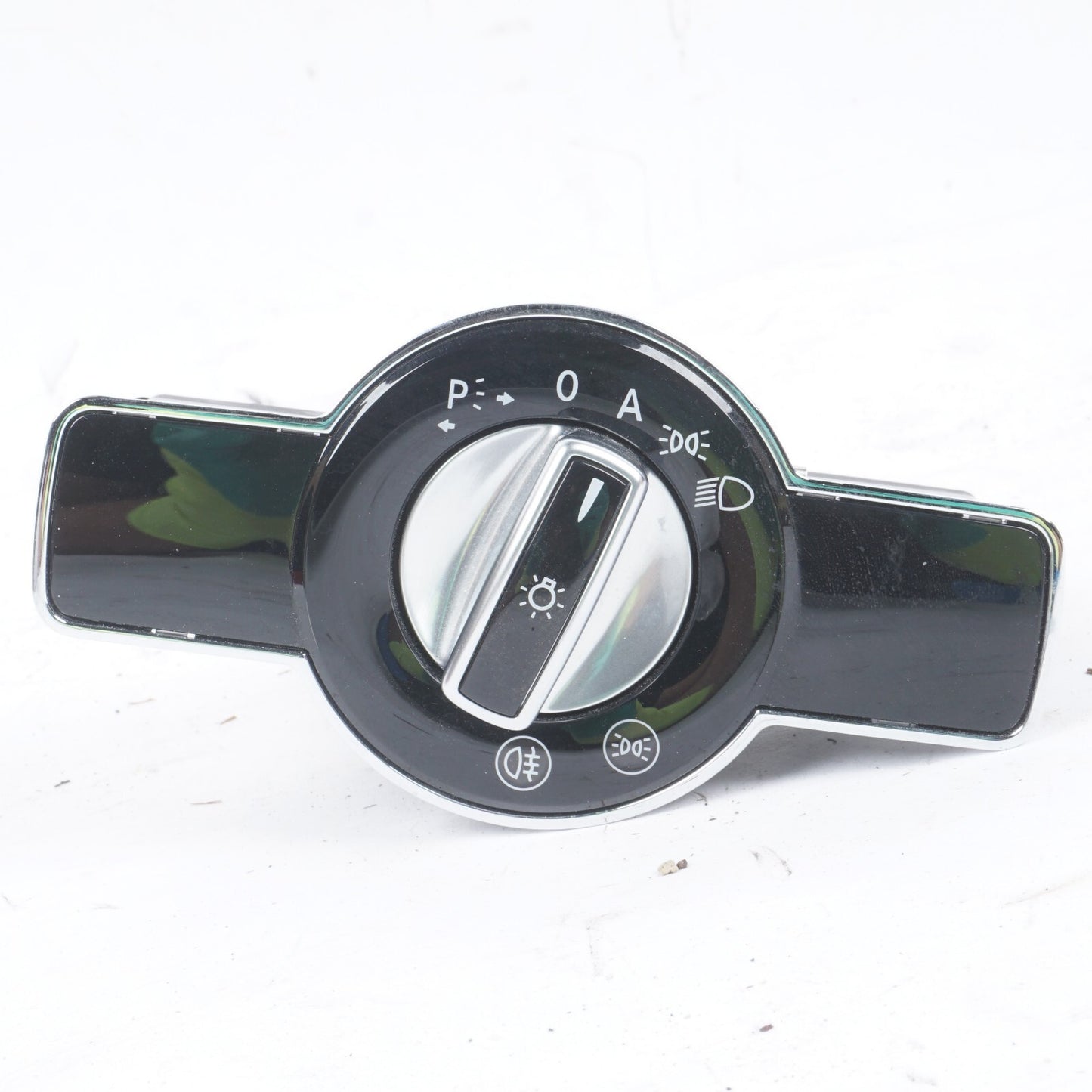 07-13 Mercedes W221 S550 S63 Headlight Control Switch A2219053500 OEM