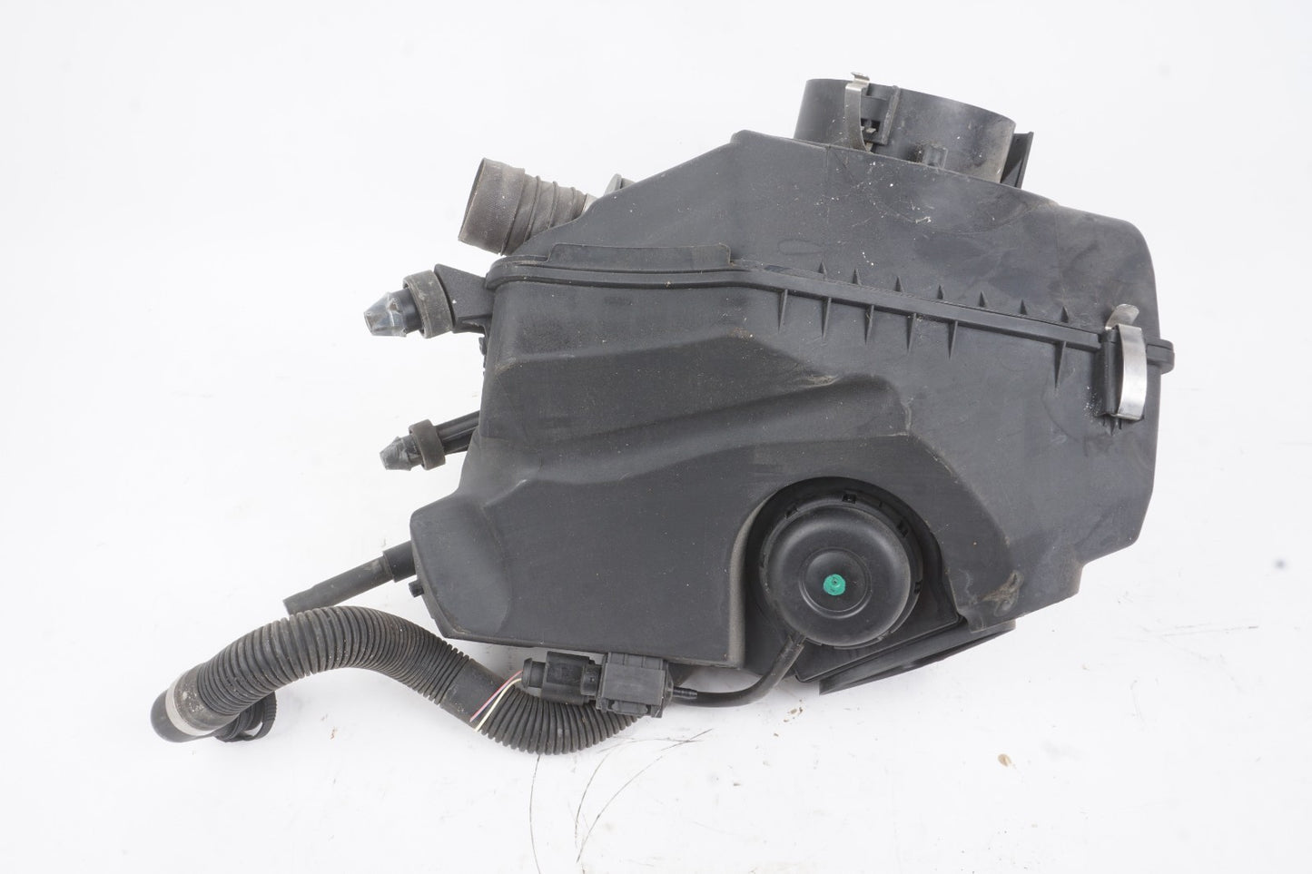 2005-2011 Audi A6 4.2L Air Cleaner Air Filter Housing  OEM