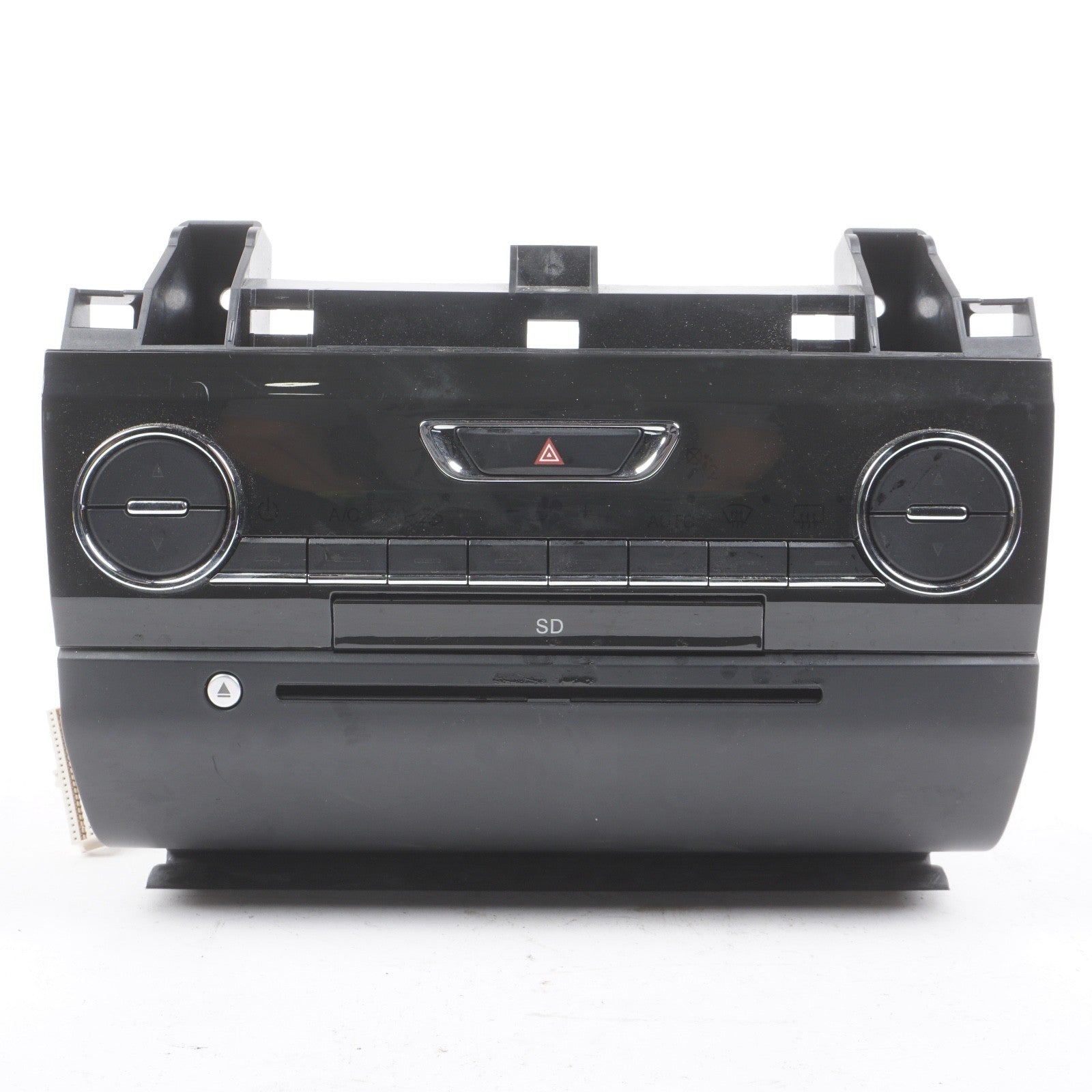 2014 2015 2016 Maserati Ghibli Radio Receiver AC HVAC 06700084910 OEM