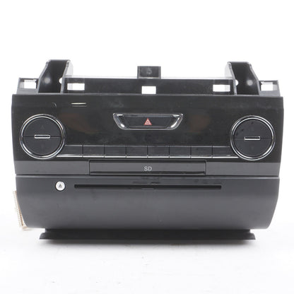 2014 2015 2016 Maserati Ghibli Radio Receiver AC HVAC 06700084910 OEM