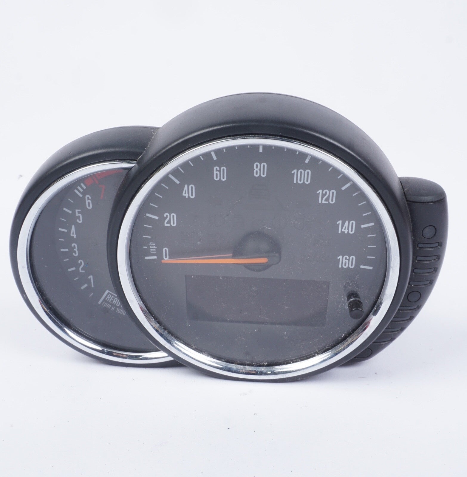 2014-2019 Mini Cooper S F55 F56 Instrument Cluster Speedometer 62109388467 OEM
