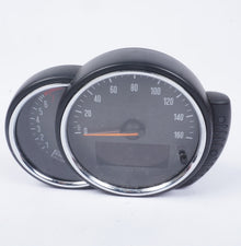 2014-2019 Mini Cooper S F55 F56 Instrument Cluster Speedometer 62109388467 OEM