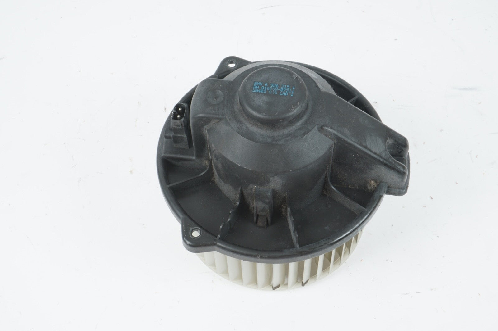 03-08 BMW Z4 E85 E86 A/C Air Conditioning Heater Blower Motor 6926215 OEM