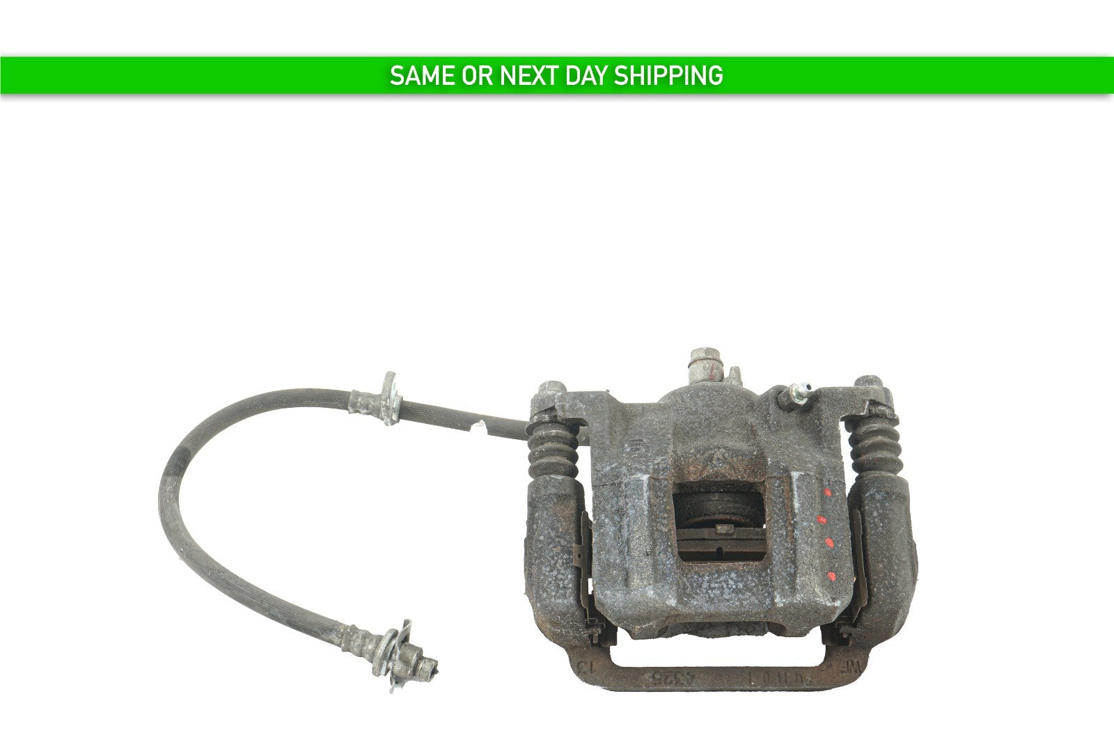 2011-2017 HONDA ODYSSEY REAR BRAKE CALIPER RIGHT PASSENGER SIDE OEM