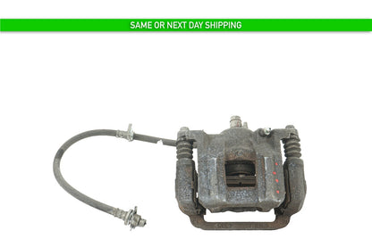 2011-2017 HONDA ODYSSEY REAR BRAKE CALIPER RIGHT PASSENGER SIDE OEM