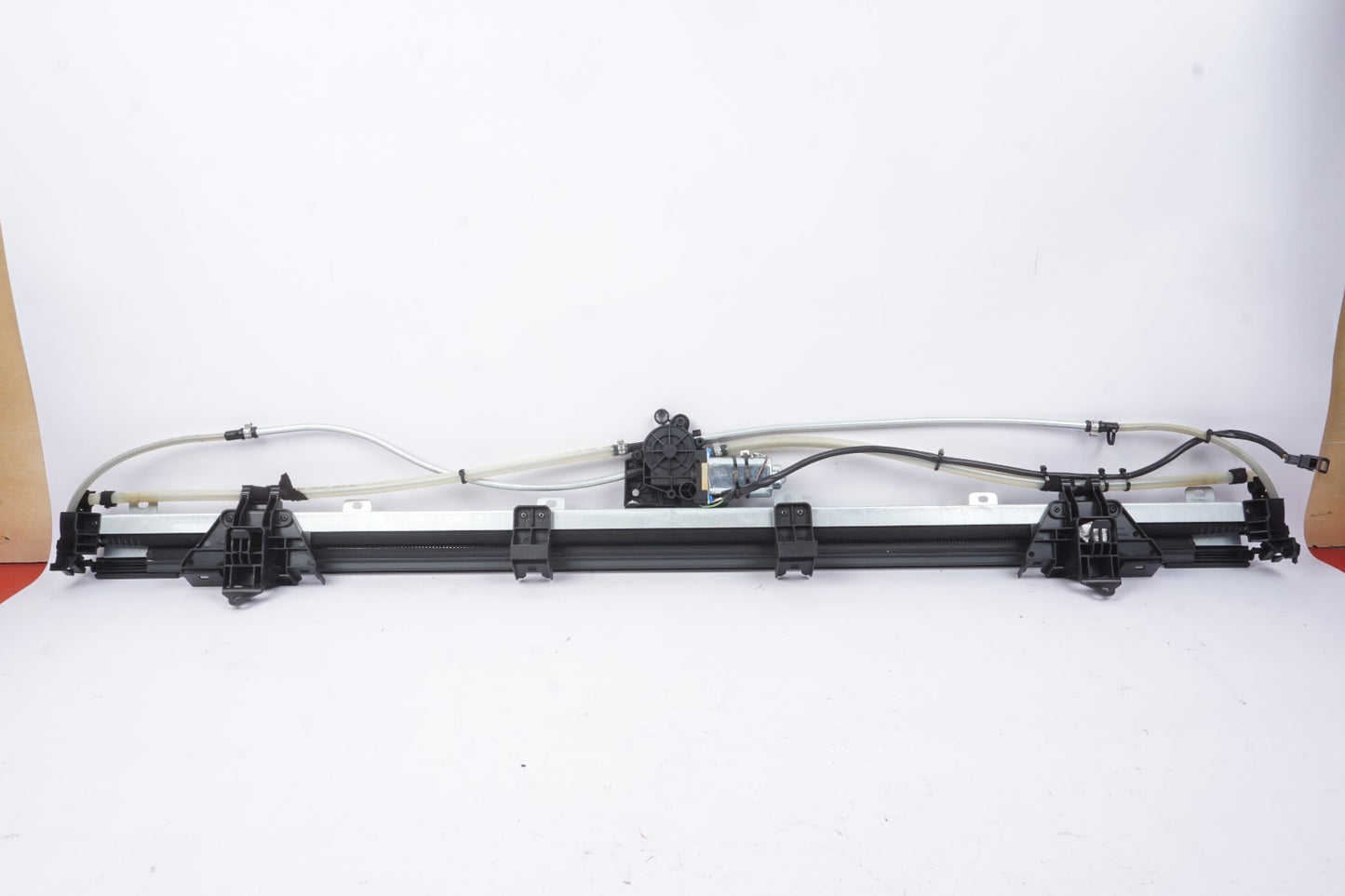 2011 - 2017 AUDI A8 A8L Rear Window Sun Shade Screen Roller Blind OEM