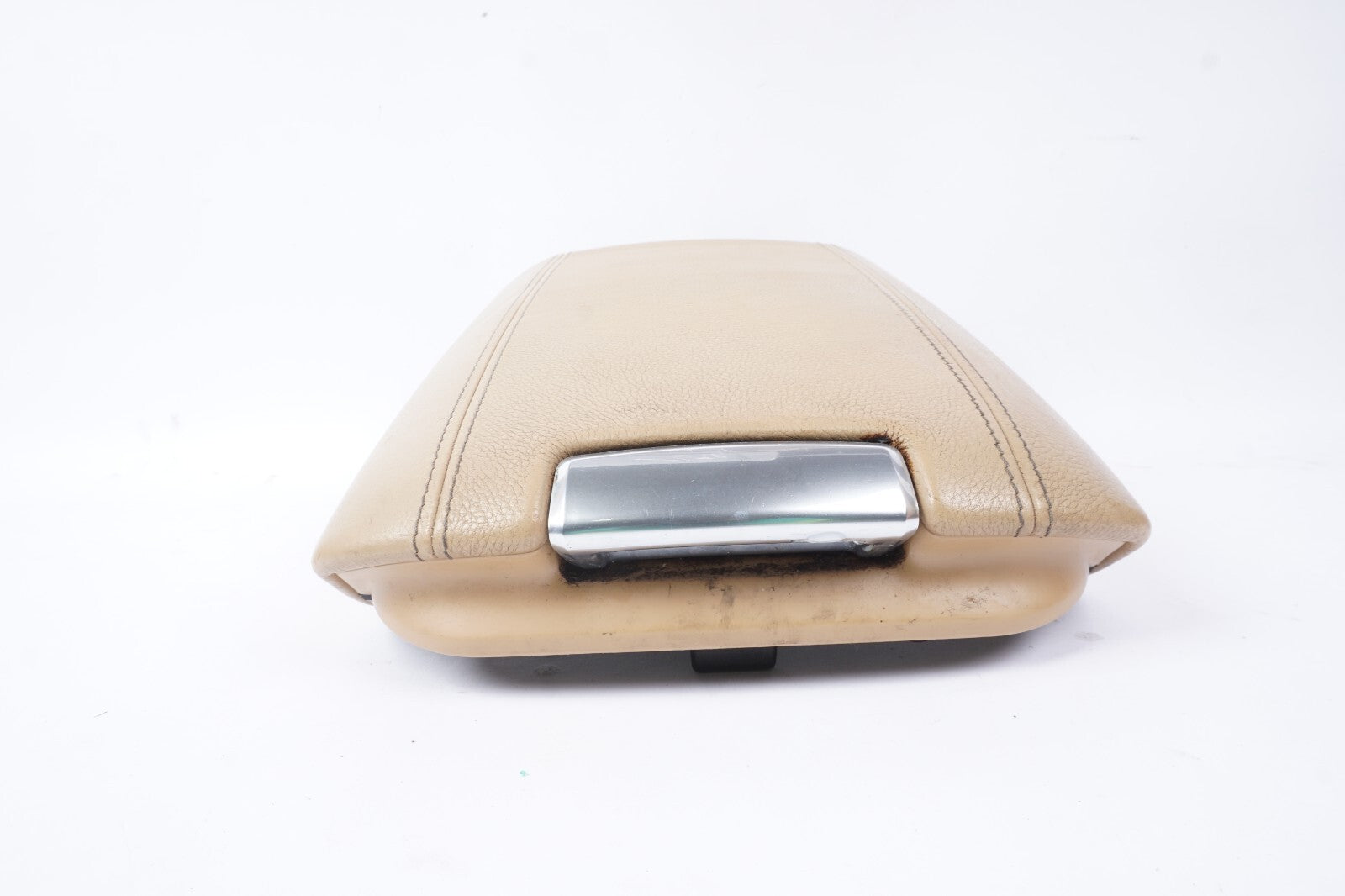 2011 - 2014 Porsche Cayenne 958 Center Console Armrest Arm Rest OEM