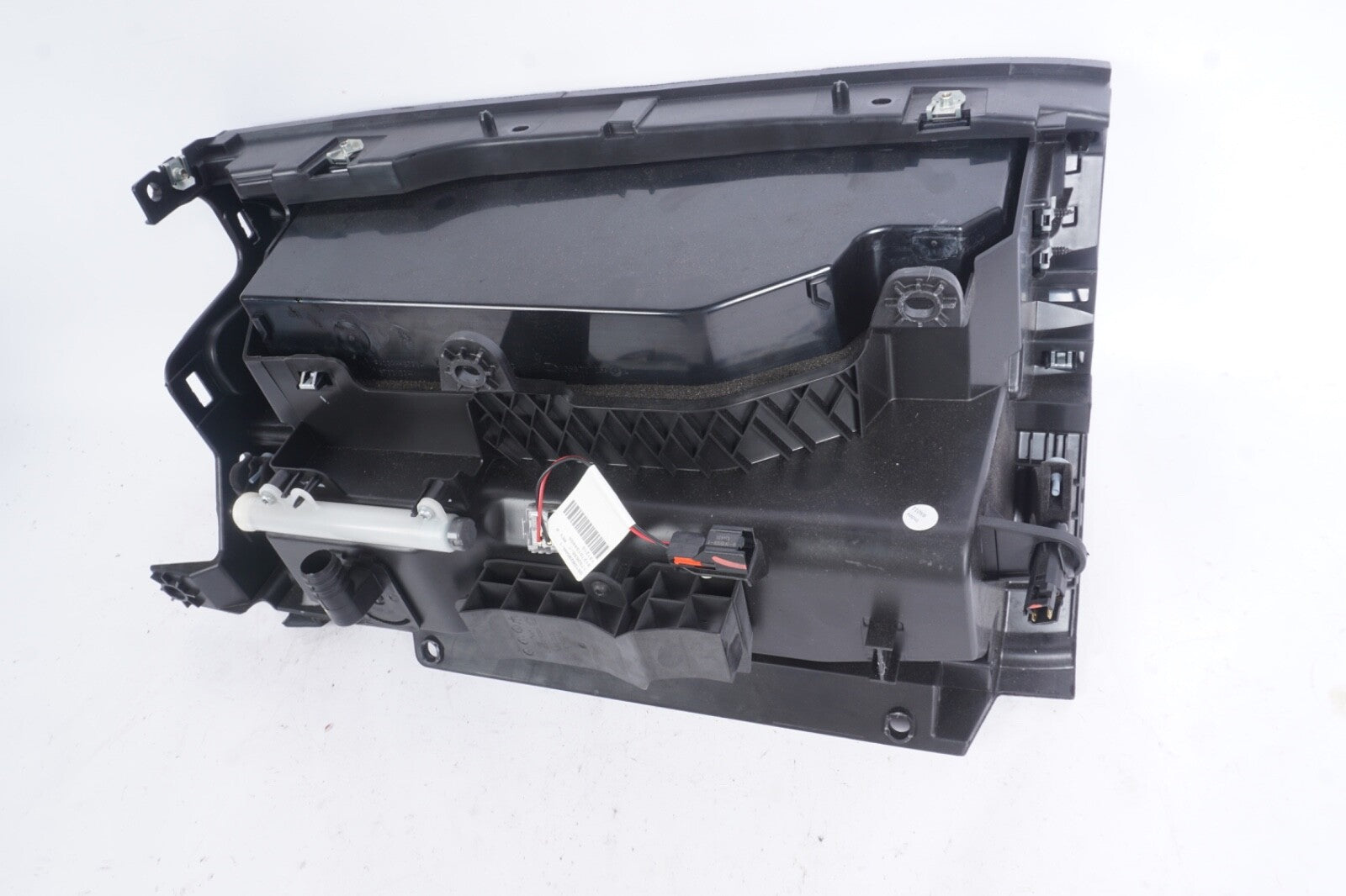 2014-2020 MASERATI GHIBLI M157 DASHBOARD RIGHT GLOVE BOX STORAGE COMPARTMENT OEM