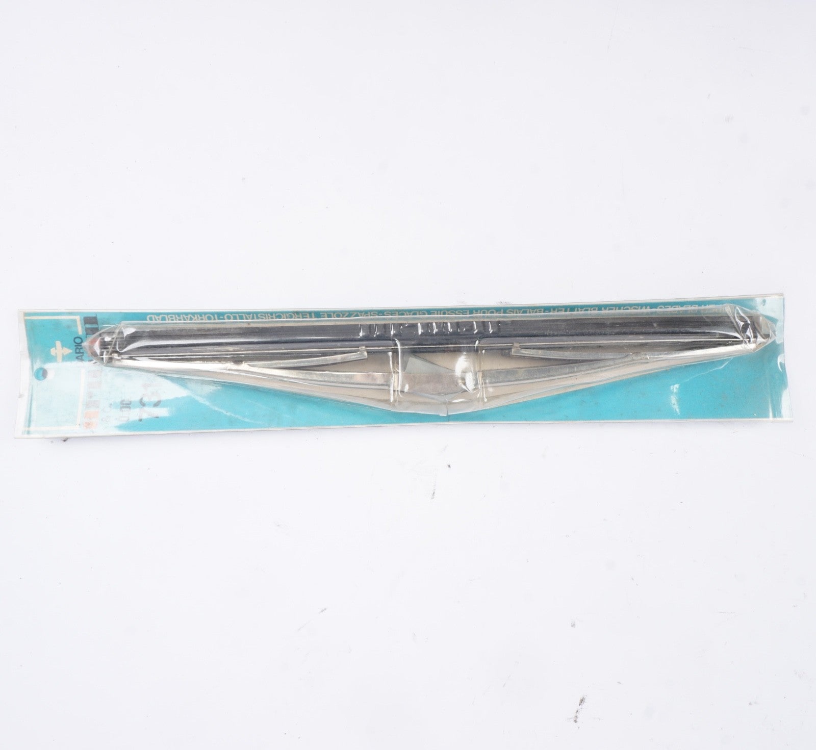 Polished Windshield Wiper Blade For Mercedes W108 W111 W112