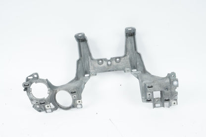 10 - 16 PORSCHE PANAMERA INSTRUMENT PANEL SUPPORT BRACKET HOLDER OEM