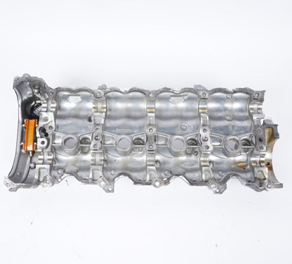 11-20 Mercedes S550 E550 CLS550 4.7L Right Side Engine Cylinder Head Valve Cover