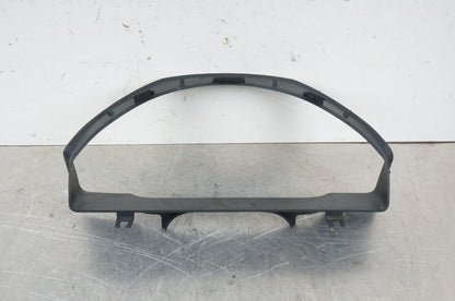 08-11 Mercedes W204 C300 C63 AMG Instrument Cluster Speedometer Bezel Trim OEM