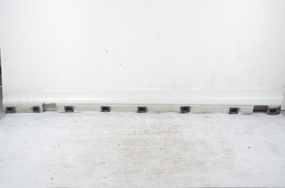 2010 - 2013 MERCEDES S550 W221 RIGHT PASS SIDE ROCKER PANEL SKIRT MOLDING OEM